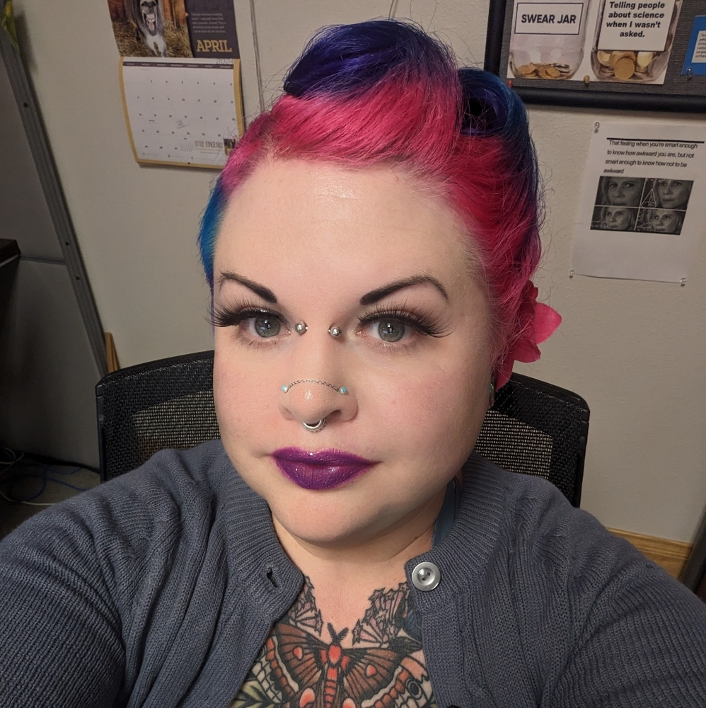 Retro dresses and authentic 90s and Y2K clothing from my ill-spent youth 😆